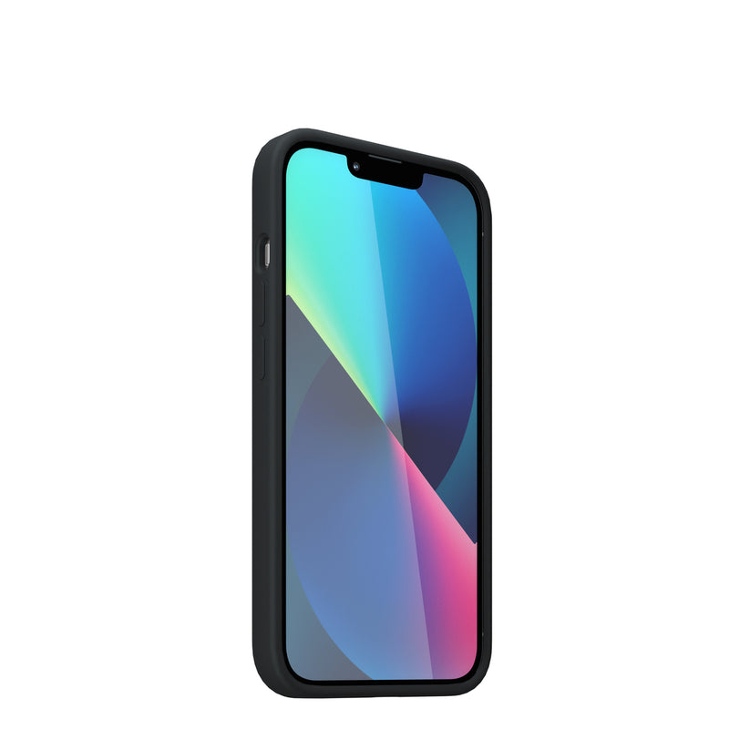 Кейс за iPhone 13 от NEXT - черен с MagSafe - iSTYLE BG