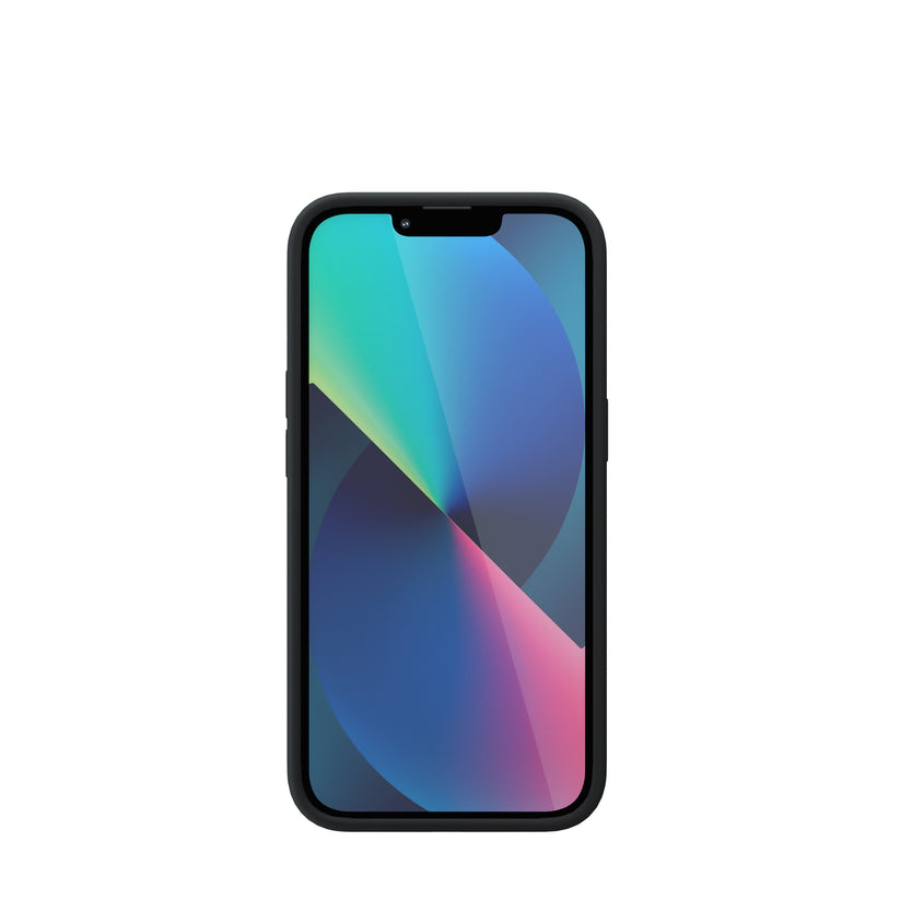 Кейс за iPhone 13 от NEXT - черен с MagSafe - iSTYLE BG