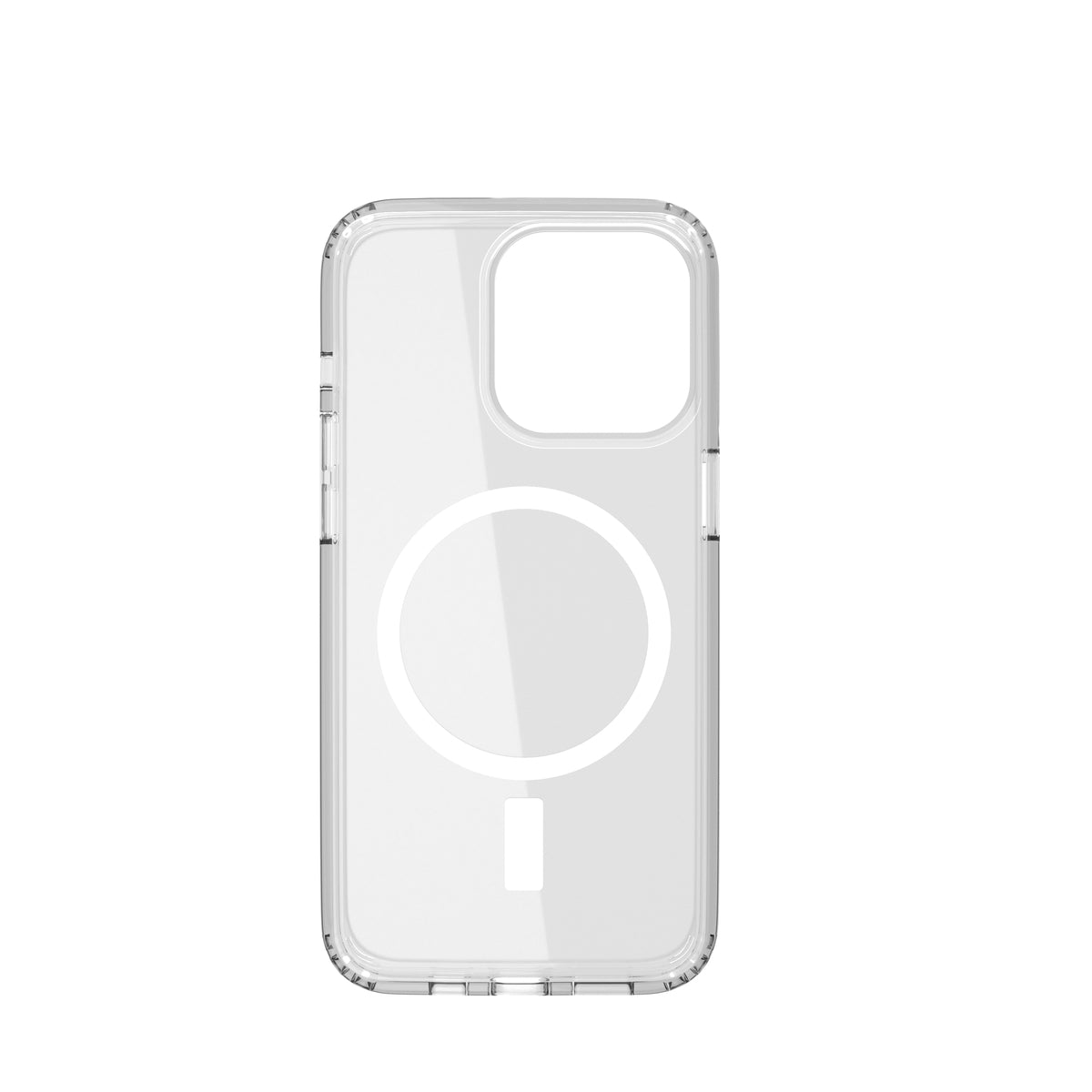 Кейс за iPhone 13 Pro от NEXT - прозрачен с MagSafe - iSTYLE BG