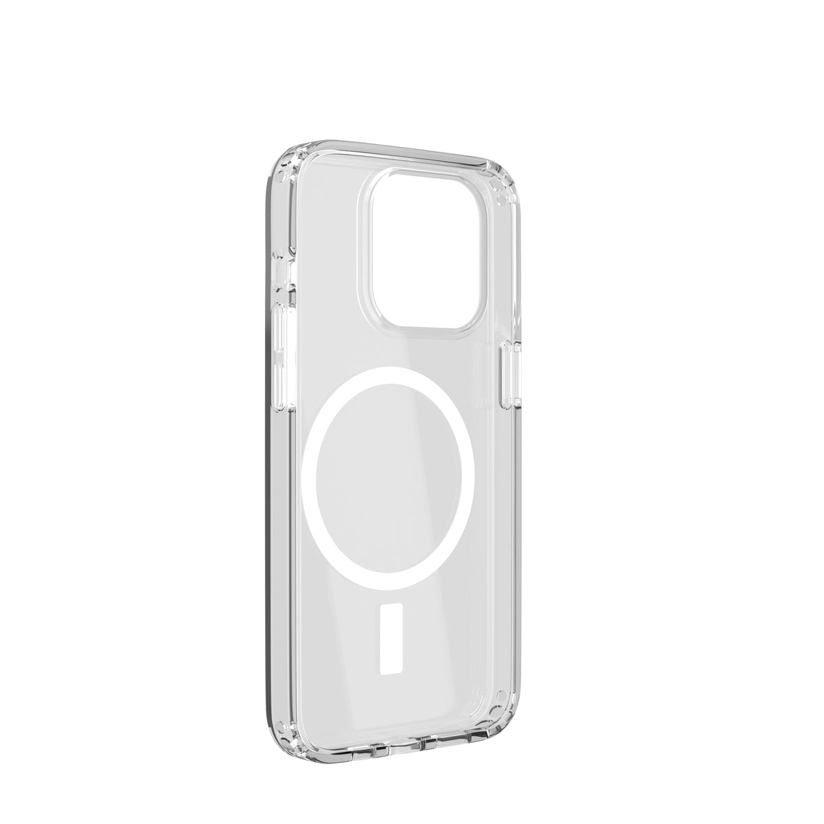 Кейс за iPhone 13 Pro от NEXT - прозрачен с MagSafe - iSTYLE BG