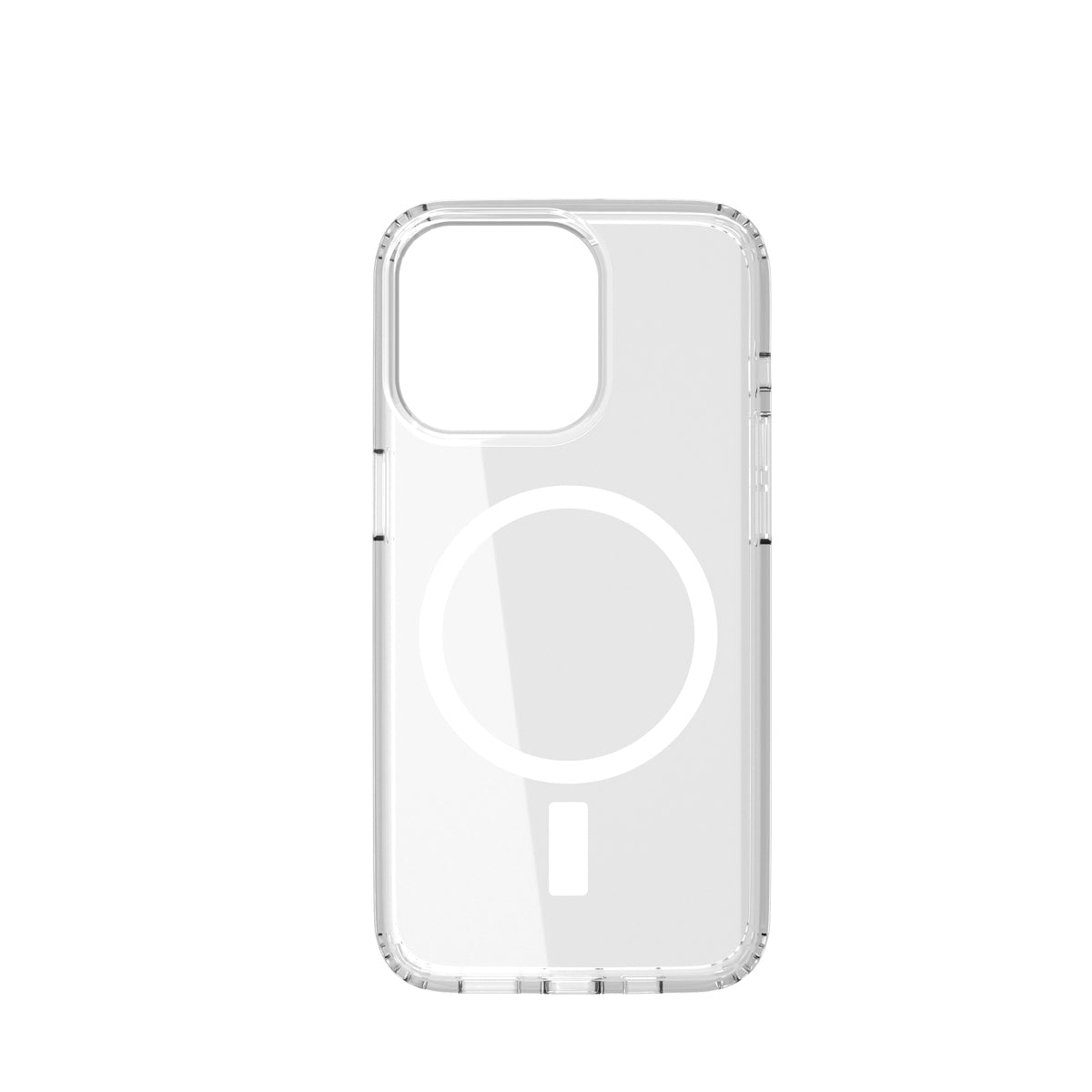 Кейс за iPhone 13 Pro от NEXT - прозрачен с MagSafe - iSTYLE BG