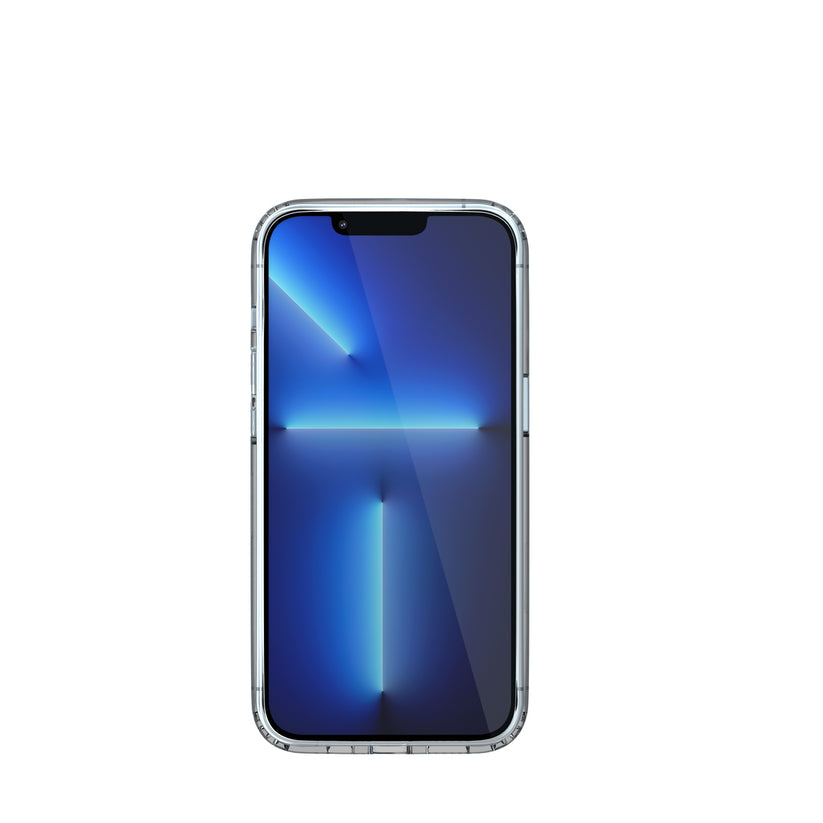 Кейс за iPhone 13 Pro от NEXT - прозрачен с MagSafe - iSTYLE BG