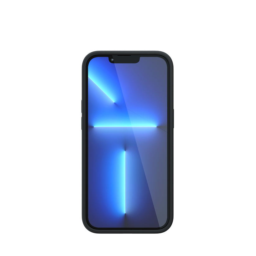 Кейс за iPhone 13 Pro от NEXT - черен с MagSafe - iSTYLE BG