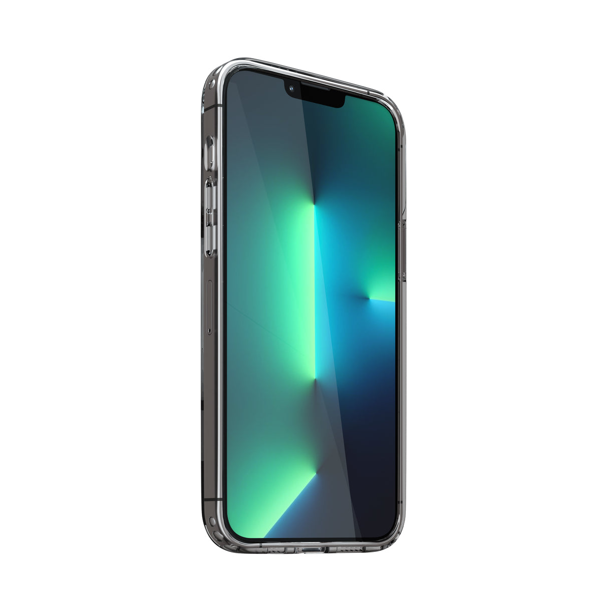 Кейс за iPhone 13 Pro Max от NEXT - прозрачен с MagSafe - iSTYLE BG