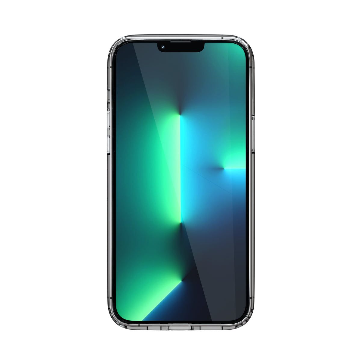 Кейс за iPhone 13 Pro Max от NEXT - прозрачен с MagSafe - iSTYLE BG