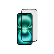 NEXT ONE All-rounder glass screen protector for iPhone 16 Plus - iSTYLE BG