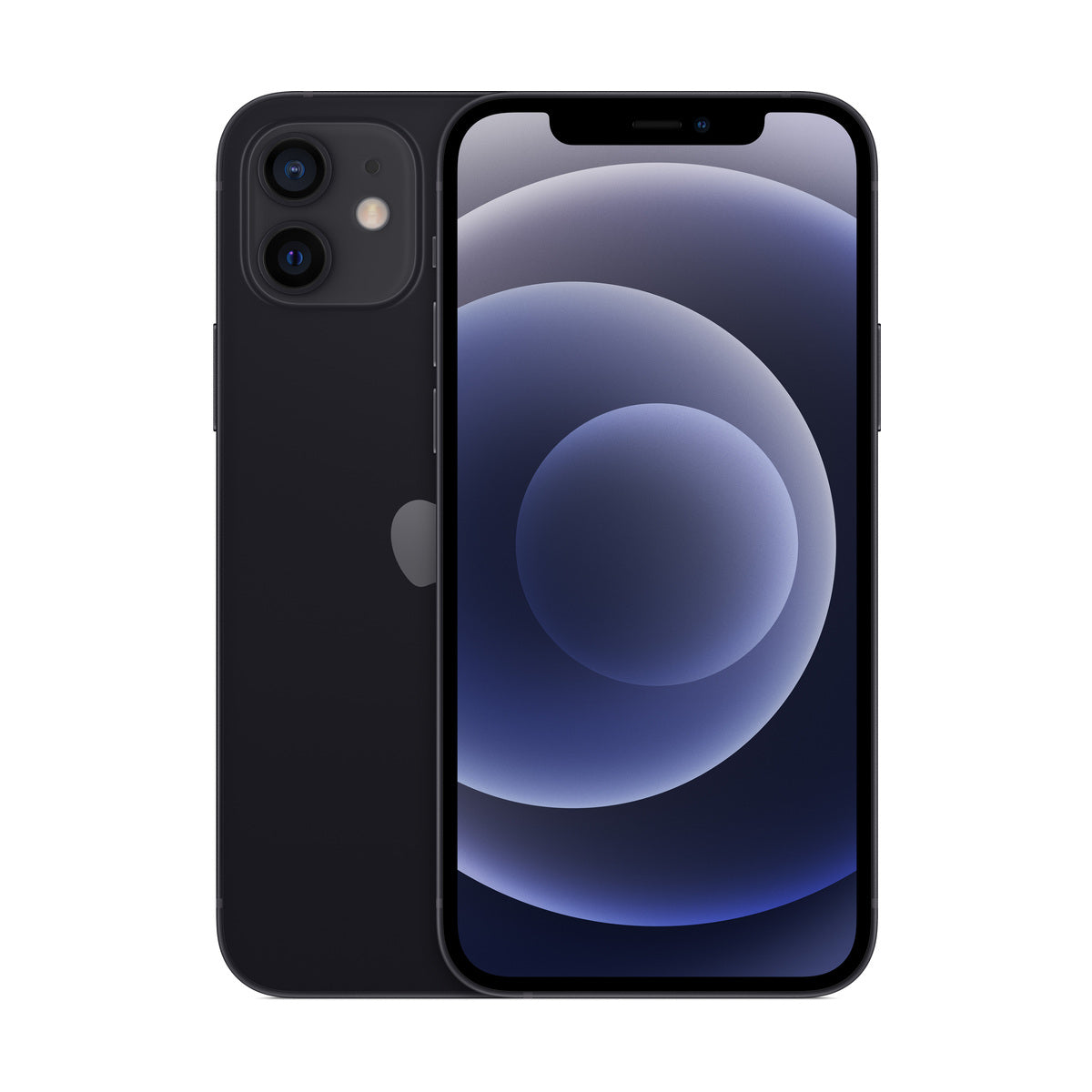 iPhone 12 64GB черен - iSTYLE BG