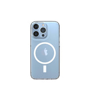 Кейс за iPhone 13 Pro от NEXT - прозрачен с MagSafe - iSTYLE BG