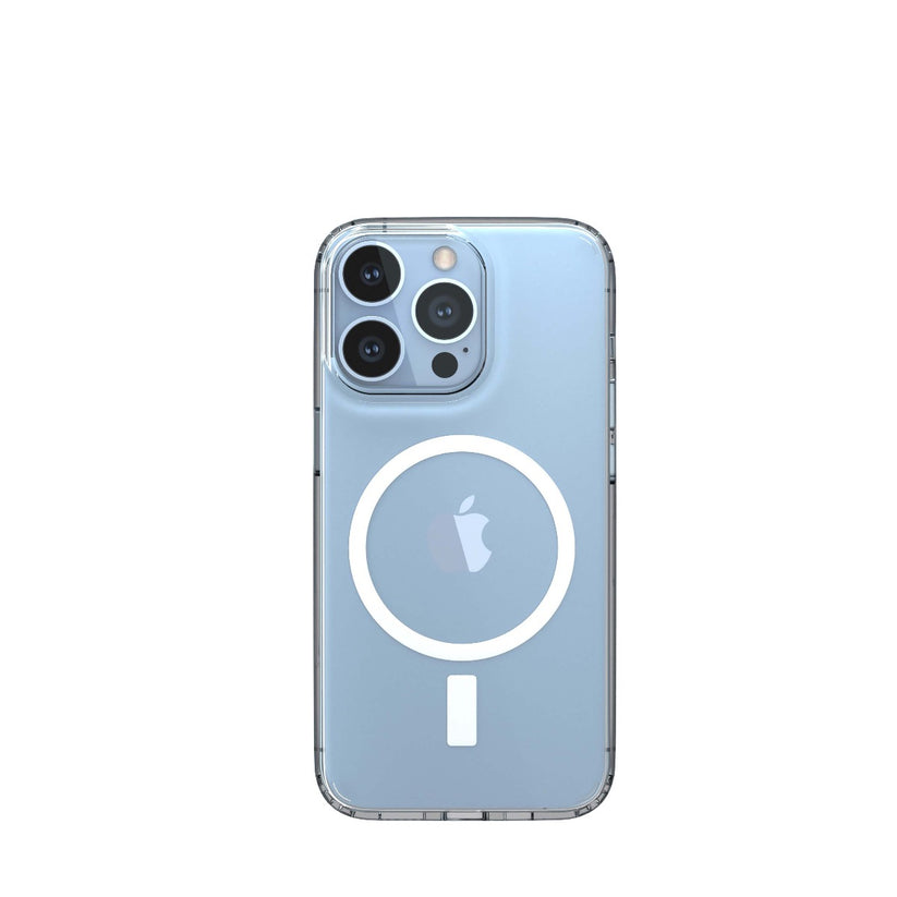 Кейс за iPhone 13 Pro от NEXT - прозрачен с MagSafe - iSTYLE BG