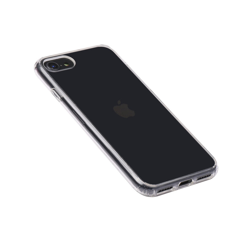 Прозрачен кейс за iPhone SE, 7 и 8 от NEXT ONE - iSTYLE BG