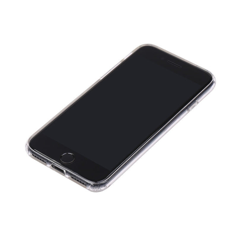 Прозрачен кейс за iPhone SE, 7 и 8 от NEXT ONE - iSTYLE BG