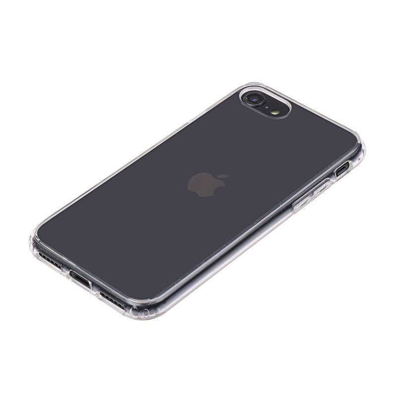 Прозрачен кейс за iPhone SE, 7 и 8 от NEXT ONE - iSTYLE BG