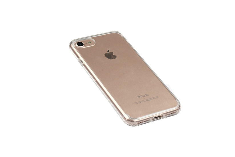 Прозрачен кейс за iPhone SE, 7 и 8 от NEXT ONE - iSTYLE BG