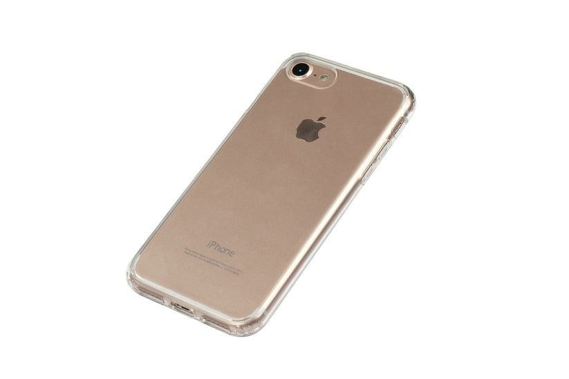 Прозрачен кейс за iPhone SE, 7 и 8 от NEXT ONE - iSTYLE BG