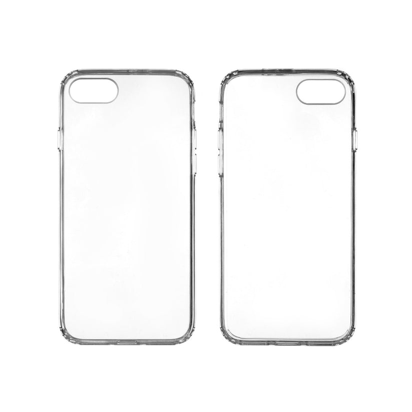 Прозрачен кейс за iPhone SE, 7 и 8 от NEXT ONE - iSTYLE BG