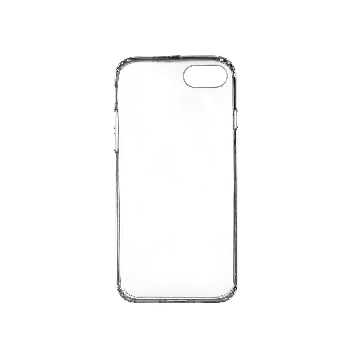 Прозрачен кейс за iPhone SE, 7 и 8 от NEXT ONE - iSTYLE BG
