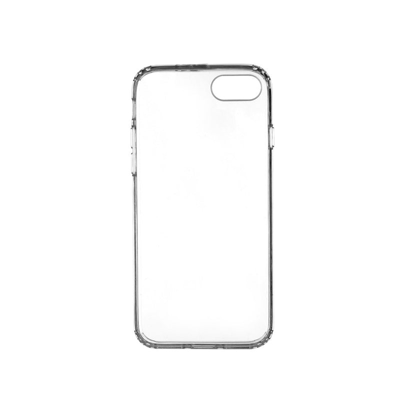 Прозрачен кейс за iPhone SE, 7 и 8 от NEXT ONE - iSTYLE BG