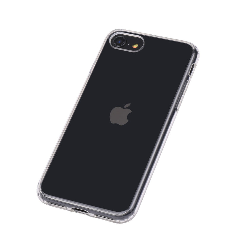 Прозрачен кейс за iPhone SE, 7 и 8 от NEXT ONE - iSTYLE BG