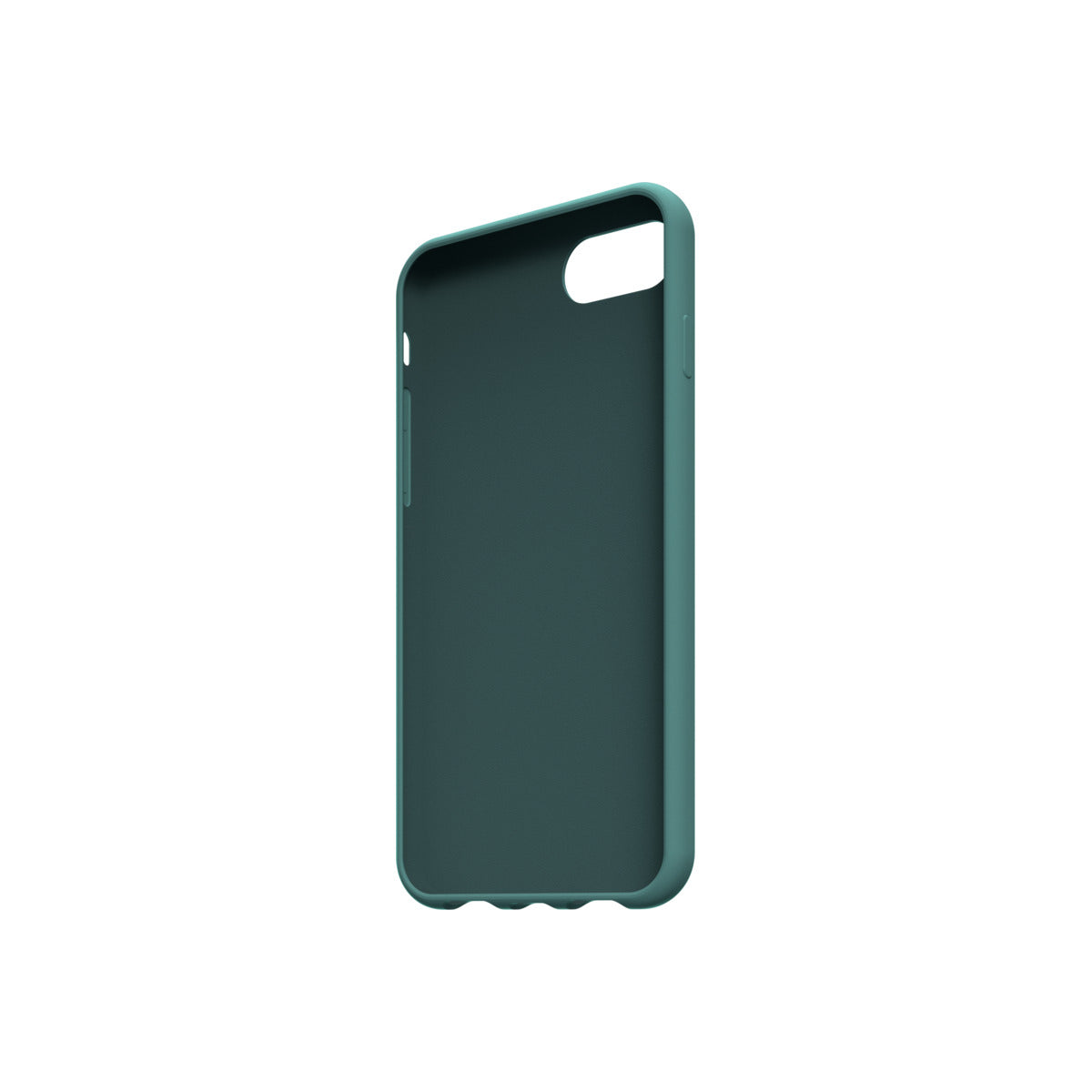 Зелен силиконов кейс за iPhone 7 | 8 | SE2 | SE3 - от NEXT ONE - iSTYLE BG