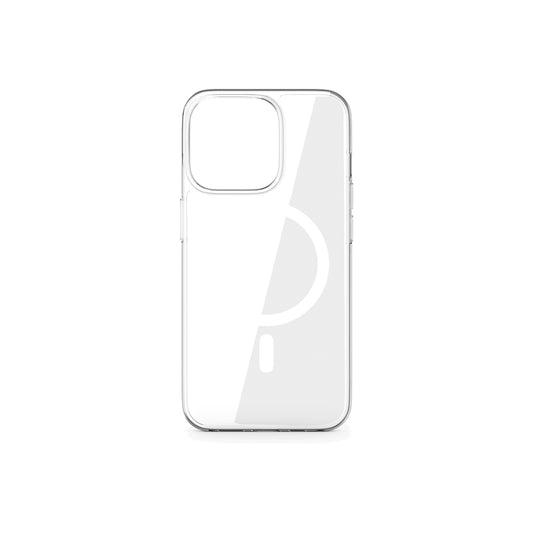 Прозрачен кейс от iSTYLE за iPhone 14 Pro Max - iSTYLE BG