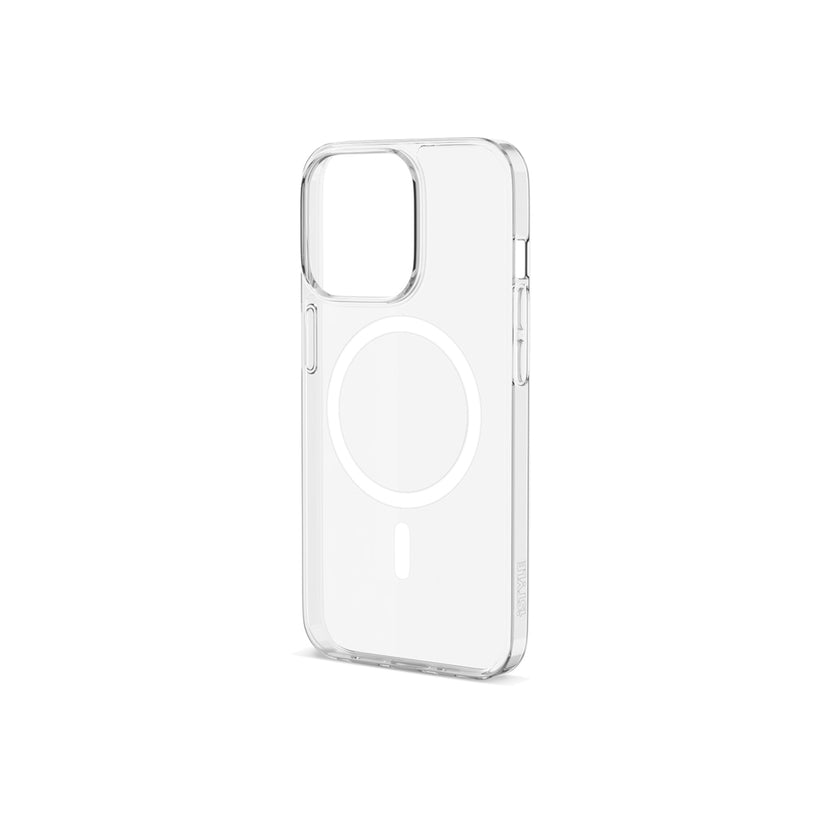 Прозрачен кейс от iSTYLE за iPhone 14 Pro Max - iSTYLE BG