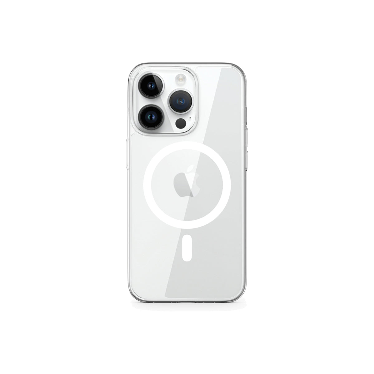 Прозрачен кейс от iSTYLE за iPhone 14 Pro Max - iSTYLE BG