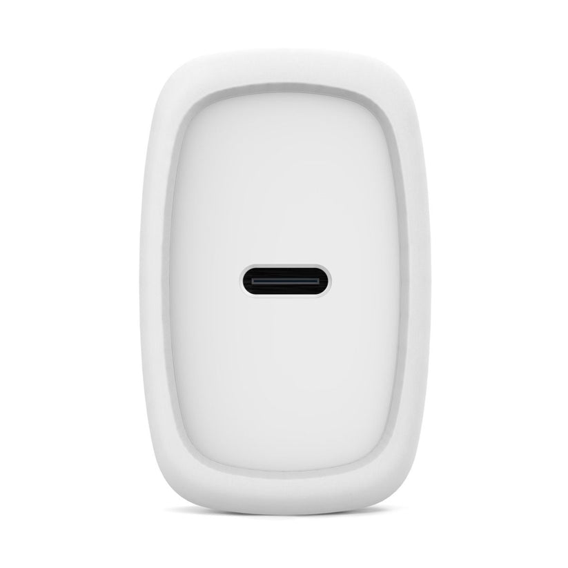 Бързо зарядно 20W от iSTYLE USB-C - iSTYLE BG