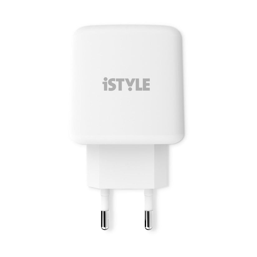 Бързо зарядно 20W от iSTYLE USB-C - iSTYLE BG