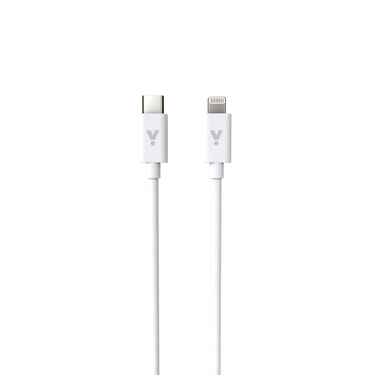 Комплект зарядно с кабел за iPhone от iStyle - iSTYLE BG