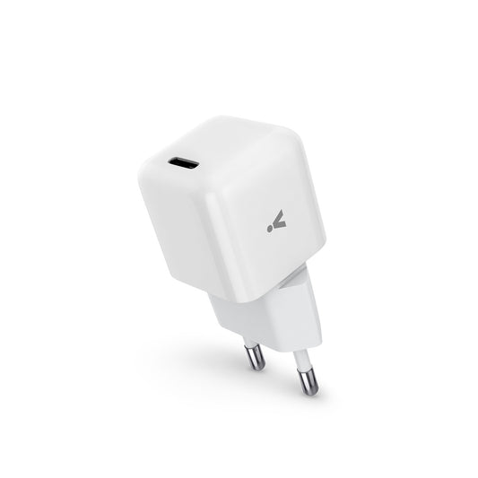 Бързо зарядно от iStyle 30W GaN Mini - iSTYLE BG