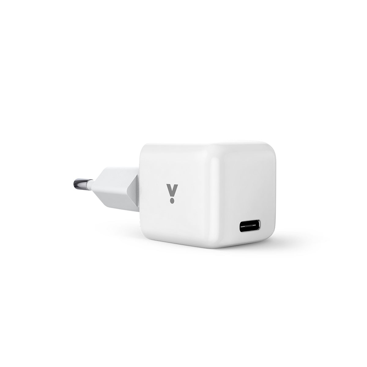 Бързо зарядно от iStyle 30W GaN Mini - iSTYLE BG