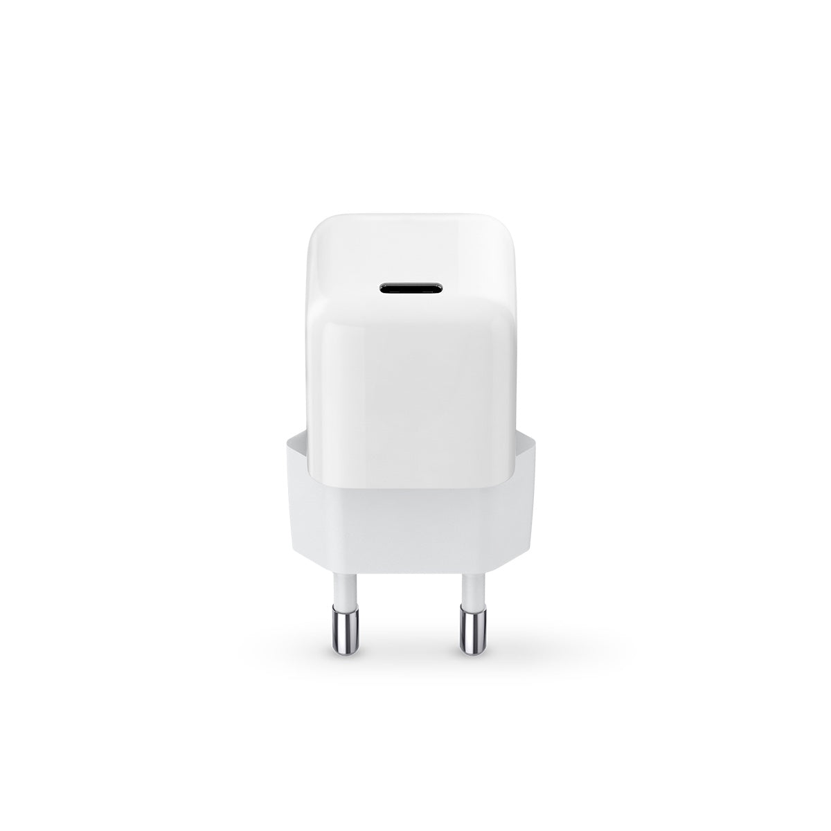 Бързо зарядно от iStyle 30W GaN Mini - iSTYLE BG