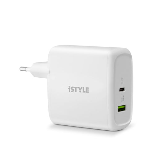 Зарядно от iStyle 60W PRO - iSTYLE BG