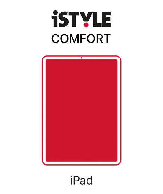 iSTYLE Comfort iPad - iSTYLE BG
