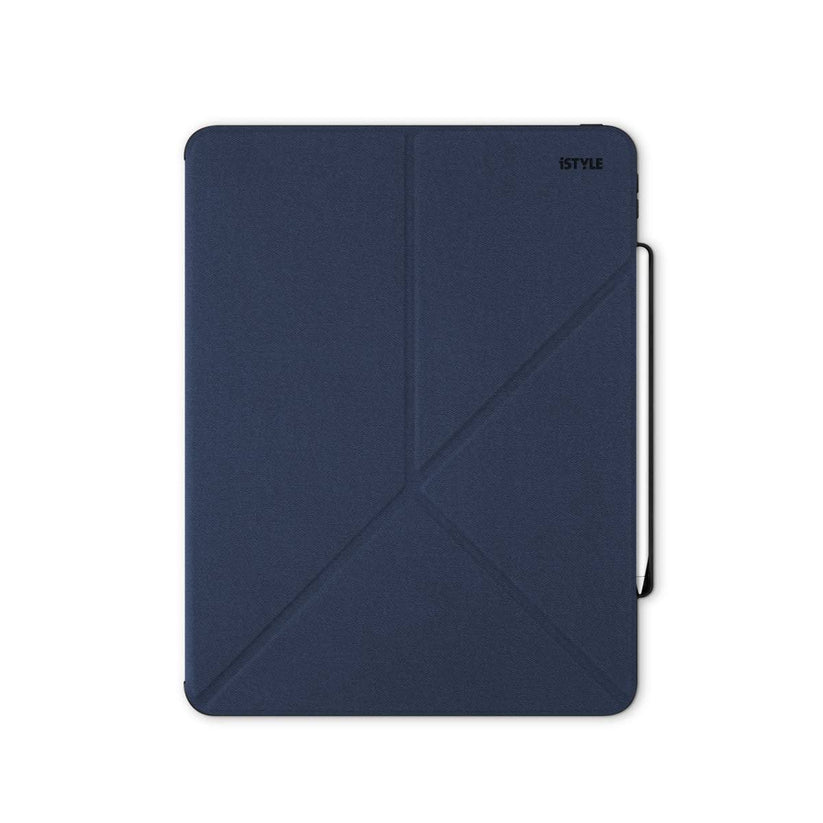 Кейс за iPad Pro 11 от iSTYLE - син - iSTYLE BG