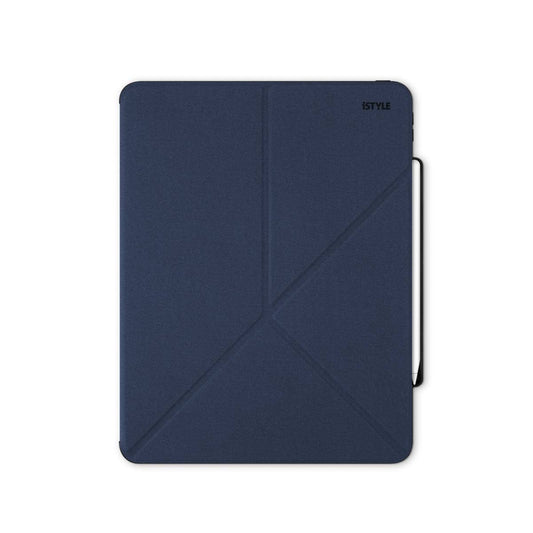 Кейс за iPad Pro 11 от iSTYLE - син - iSTYLE BG