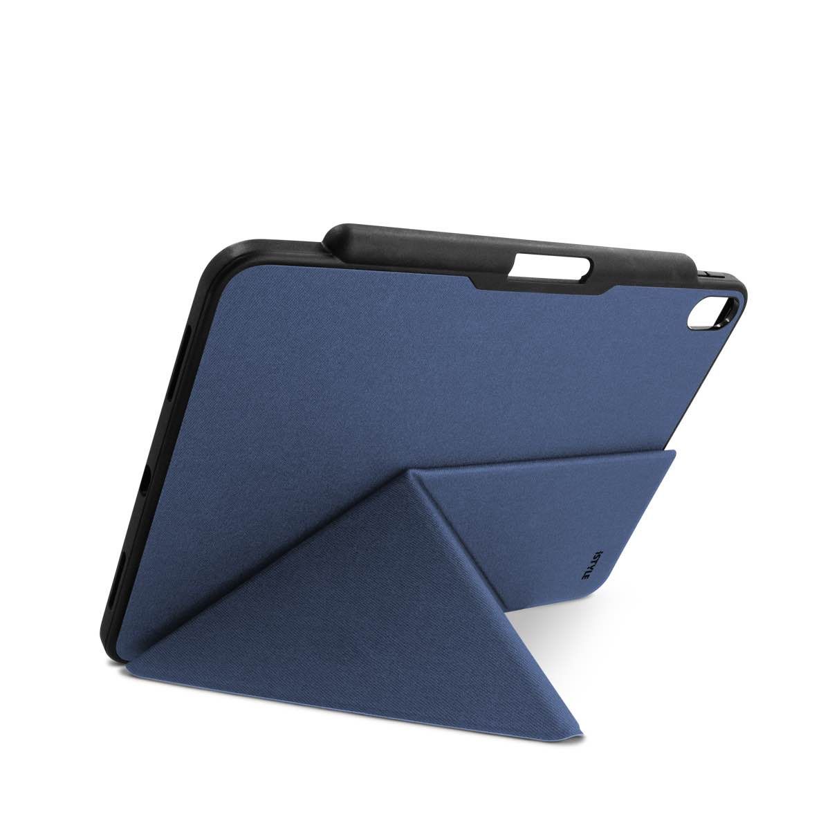 Кейс за iPad Pro 11 от iSTYLE - син - iSTYLE BG