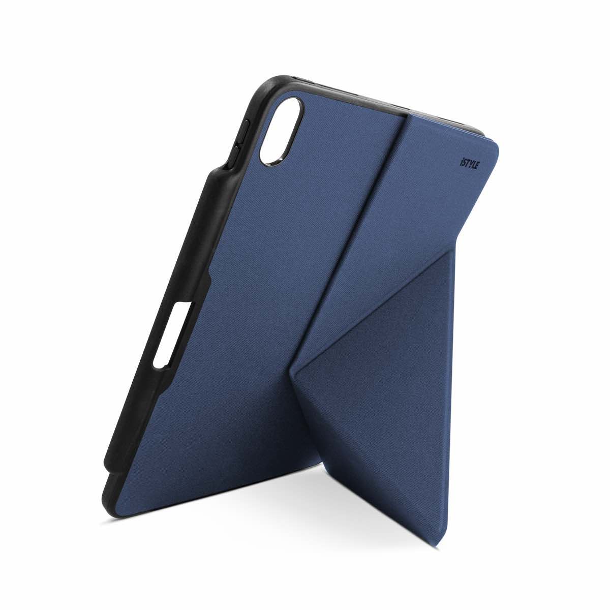 Кейс за iPad Pro 11 от iSTYLE - син - iSTYLE BG