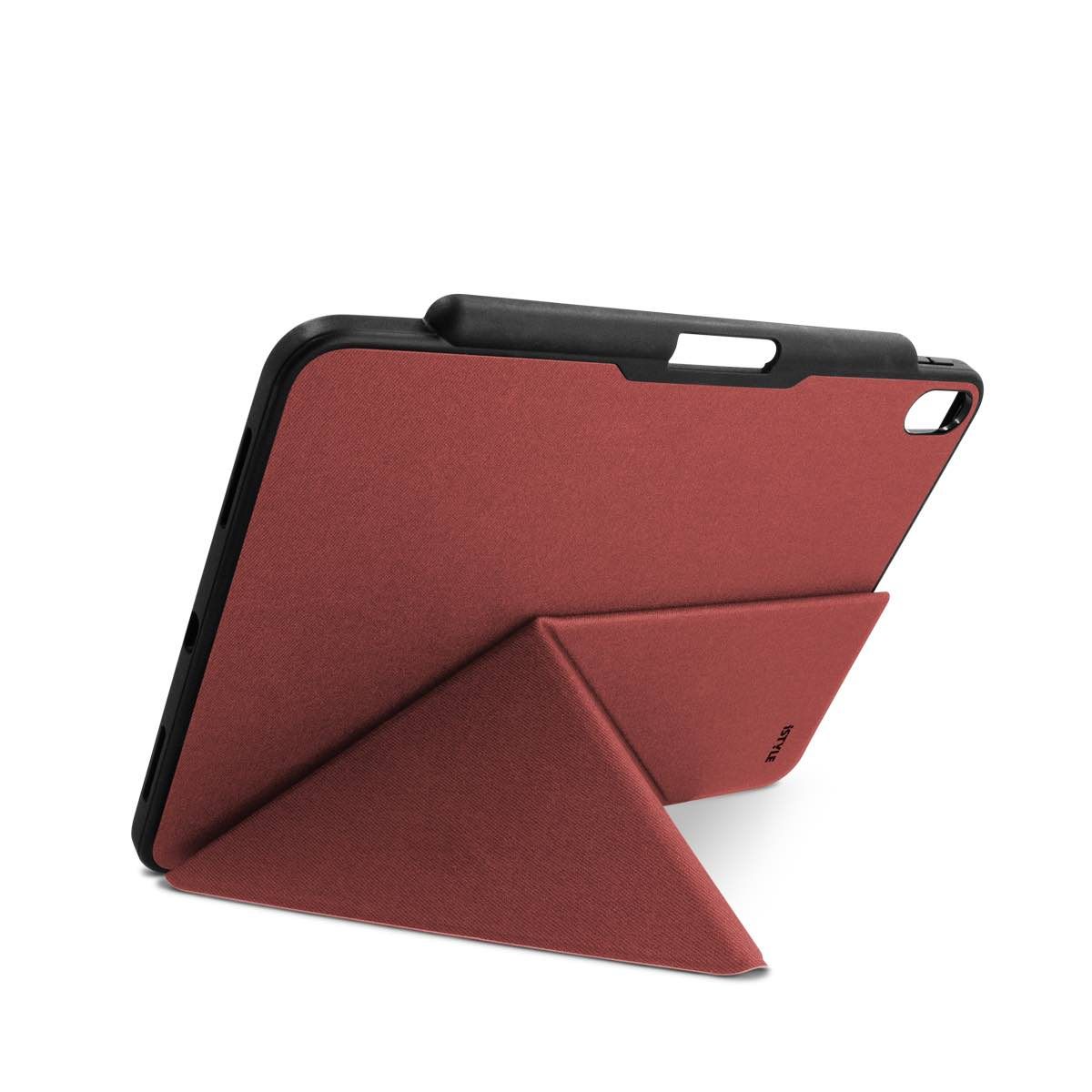 Кейс за iPad Pro 11 от iSTYLE - кафяв - iSTYLE BG