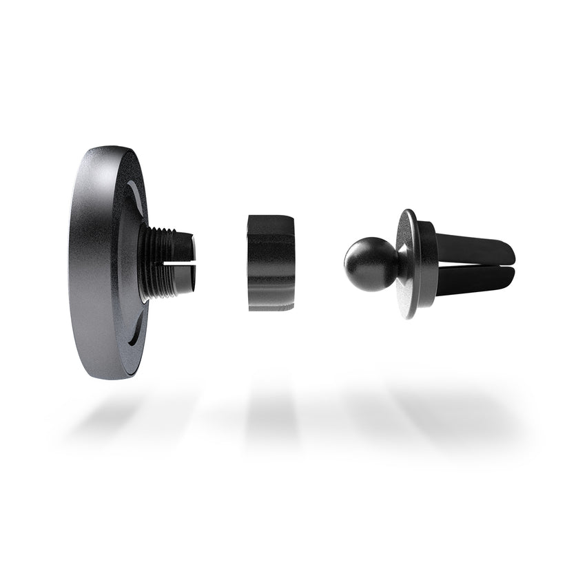 MagSafe зарядно за кола от iSTYLE - iSTYLE BG