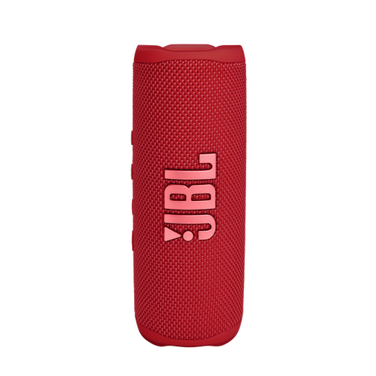 JBL FLIP 6 RED - iSTYLE BG