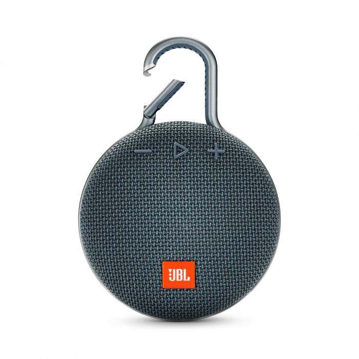 JBL CLIP 3 Blue - iSTYLE BG