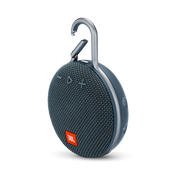 JBL CLIP 3 Blue - iSTYLE BG