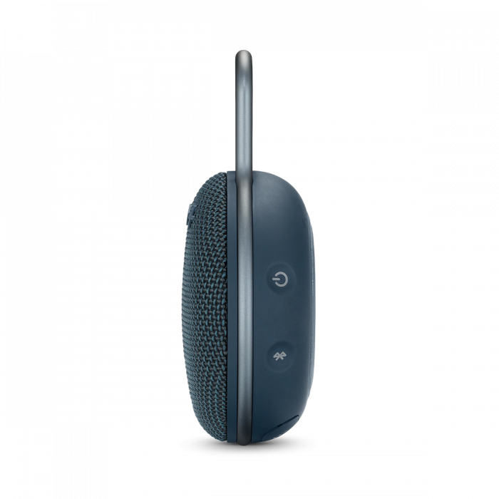 JBL CLIP 3 Blue - iSTYLE BG