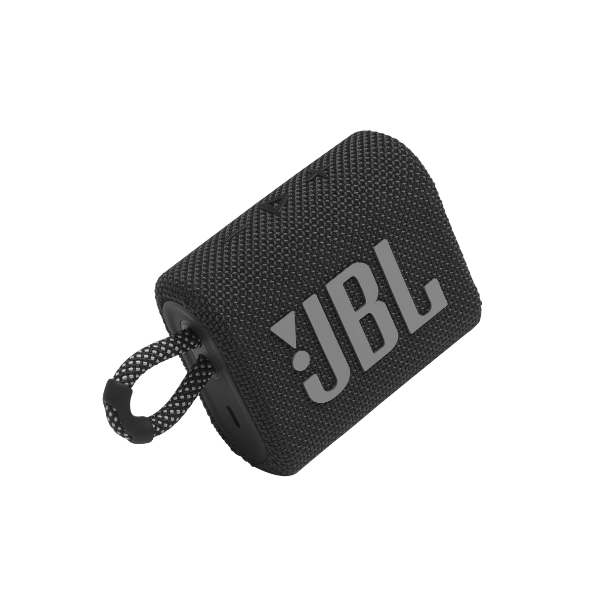 JBL GO 3 черна - безжична колонка - iSTYLE BG
