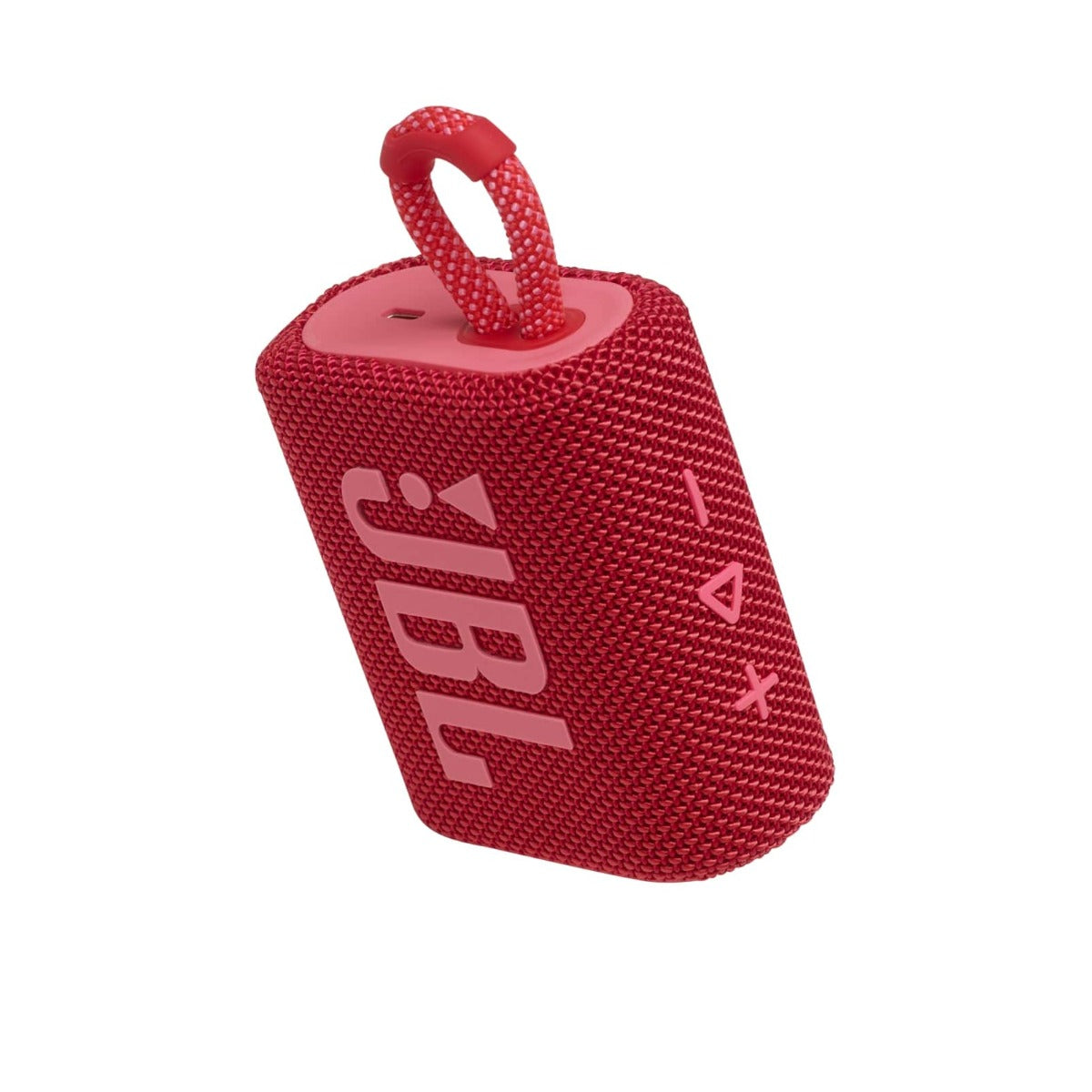 JBL GO 3 червена - безжична колонка - iSTYLE BG
