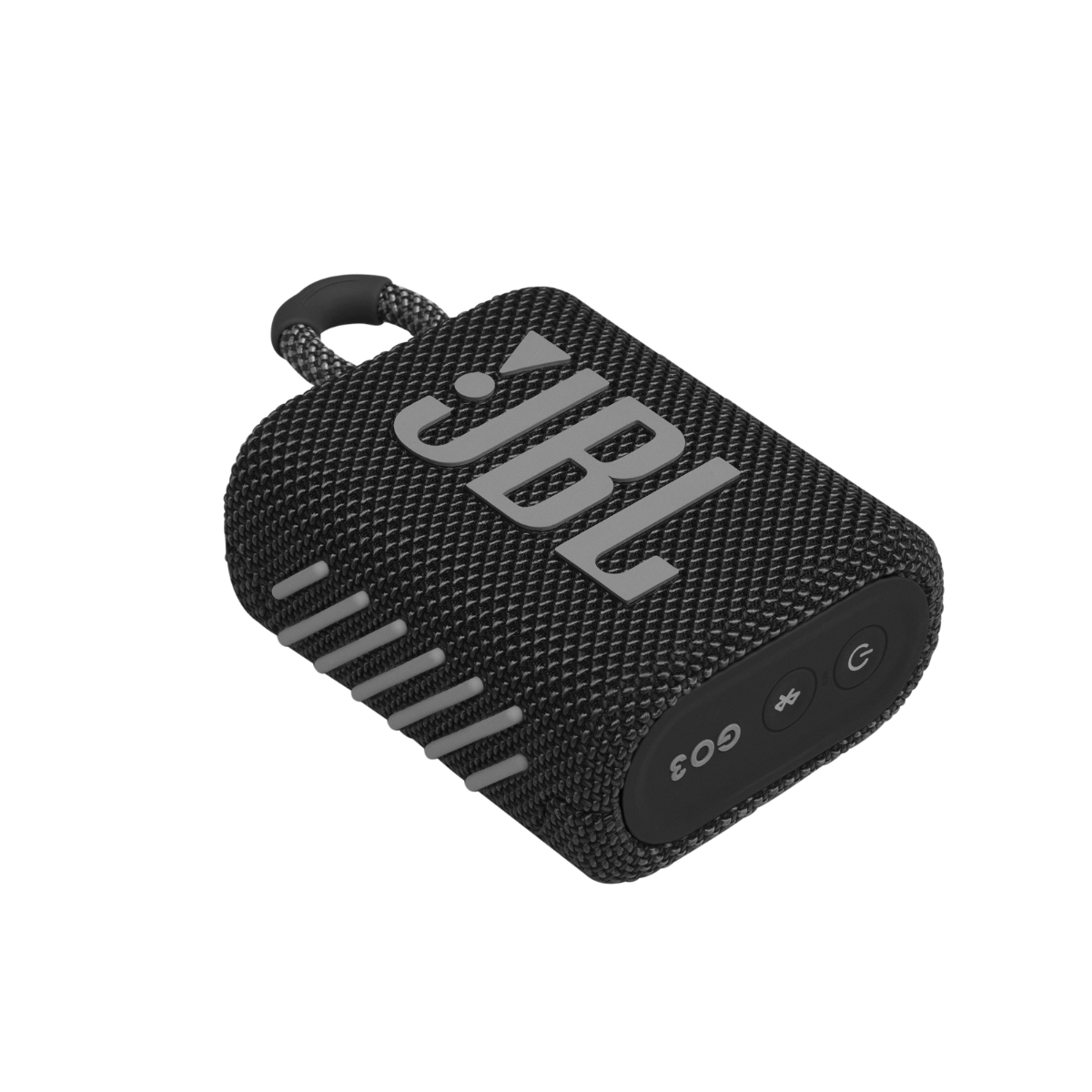 JBL GO 3 черна - безжична колонка - iSTYLE BG