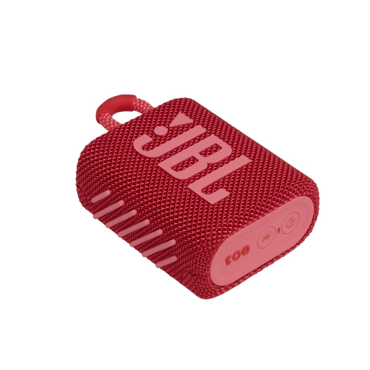 JBL GO 3 червена - безжична колонка - iSTYLE BG