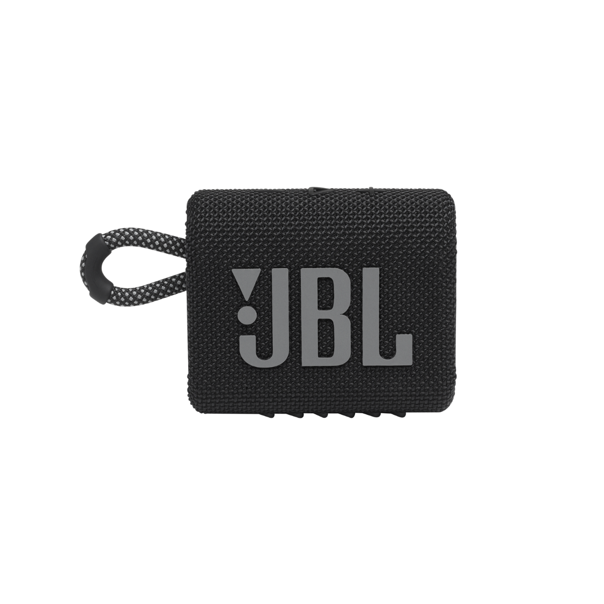 JBL GO 3 черна - безжична колонка - iSTYLE BG