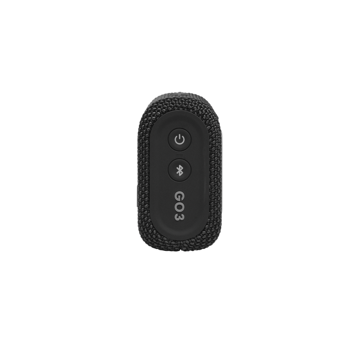 JBL GO 3 черна - безжична колонка - iSTYLE BG